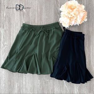 COPY - JODIFL Skirt Size 2XL